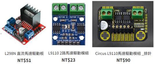 一張含有 電子產品, 電子元件, 電路元件, 被動元件 的圖片  AI 產生的內容可能不正確。